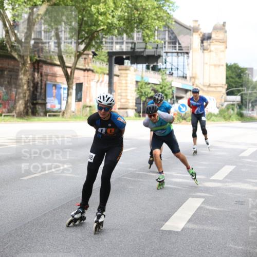 29.06.2025 - hella hamburg halbmarathon Yannick Fuchs http://msf.ph/oto/8213262 29.06.2025 09:18:39 20KM 08 meine-sportfotos.de