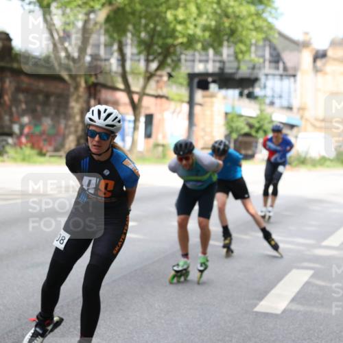29.06.2025 - hella hamburg halbmarathon Yannick Fuchs http://msf.ph/oto/8213307 29.06.2025 09:18:40 20KM 80 meine-sportfotos.de