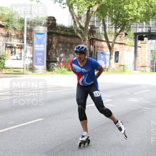 29.06.2025 - hella hamburg halbmarathon Yannick Fuchs http://msf.ph/oto/8213425 29.06.2025 09:18:41 20KM 161, 111 meine-sportfotos.de