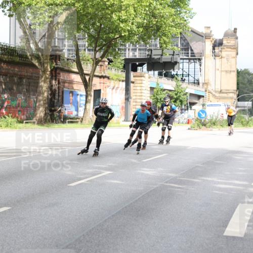 29.06.2025 - hella hamburg halbmarathon Yannick Fuchs http://msf.ph/oto/8213681 29.06.2025 09:18:57 20KM 170 meine-sportfotos.de