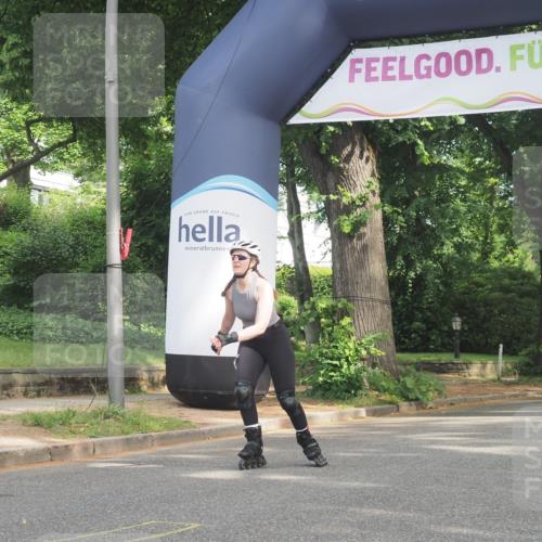 29.06.2025 - hella hamburg halbmarathon KatJ http://msf.ph/oto/8213879 29.06.2025 09:35:39 Zwischen KM18-KM19  meine-sportfotos.de