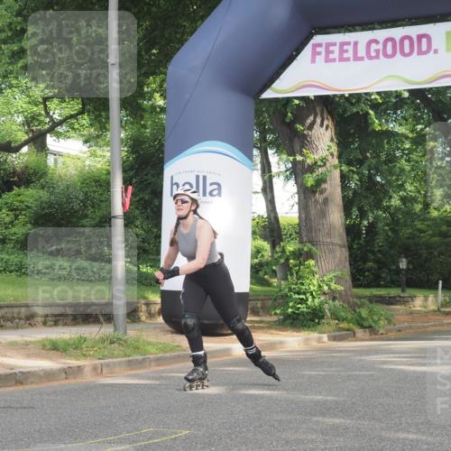 29.06.2025 - hella hamburg halbmarathon KatJ http://msf.ph/oto/8213905 29.06.2025 09:35:39 Zwischen KM18-KM19  meine-sportfotos.de