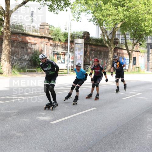 29.06.2025 - hella hamburg halbmarathon Yannick Fuchs http://msf.ph/oto/8213915 29.06.2025 09:18:59 20KM  meine-sportfotos.de