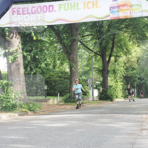 29.06.2025 - hella hamburg halbmarathon KatJ http://msf.ph/oto/8214155 29.06.2025 09:35:47 Zwischen KM18-KM19  meine-sportfotos.de