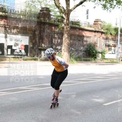 29.06.2025 - hella hamburg halbmarathon Yannick Fuchs http://msf.ph/oto/8214230 29.06.2025 09:19:01 20KM 161 meine-sportfotos.de