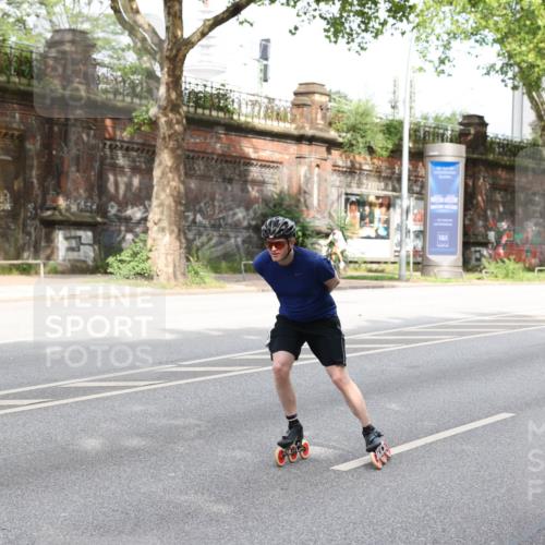 29.06.2025 - hella hamburg halbmarathon Yannick Fuchs http://msf.ph/oto/8214522 29.06.2025 09:19:03 20KM 1, 1 meine-sportfotos.de