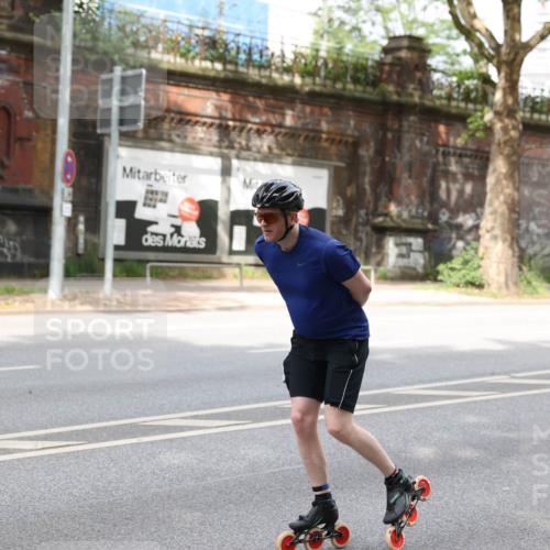 29.06.2025 - hella hamburg halbmarathon Yannick Fuchs http://msf.ph/oto/8214652 29.06.2025 09:19:03 20KM  meine-sportfotos.de