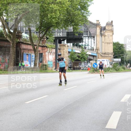 29.06.2025 - hella hamburg halbmarathon Yannick Fuchs http://msf.ph/oto/8214683 29.06.2025 09:19:37 20KM 35, 09, 19 meine-sportfotos.de