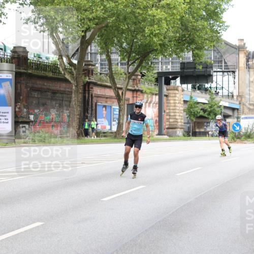 29.06.2025 - hella hamburg halbmarathon Yannick Fuchs http://msf.ph/oto/8214744 29.06.2025 09:19:37 20KM 35 meine-sportfotos.de