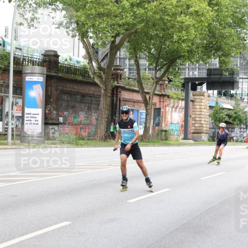 29.06.2025 - hella hamburg halbmarathon Yannick Fuchs http://msf.ph/oto/8214798 29.06.2025 09:19:37 20KM 09, 19, 35, 10 meine-sportfotos.de