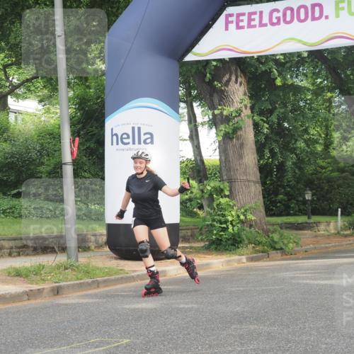 29.06.2025 - hella hamburg halbmarathon KatJ http://msf.ph/oto/8215523 29.06.2025 09:35:58 Zwischen KM18-KM19  meine-sportfotos.de