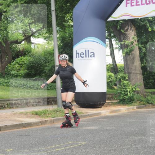 29.06.2025 - hella hamburg halbmarathon KatJ http://msf.ph/oto/8215628 29.06.2025 09:35:58 Zwischen KM18-KM19  meine-sportfotos.de