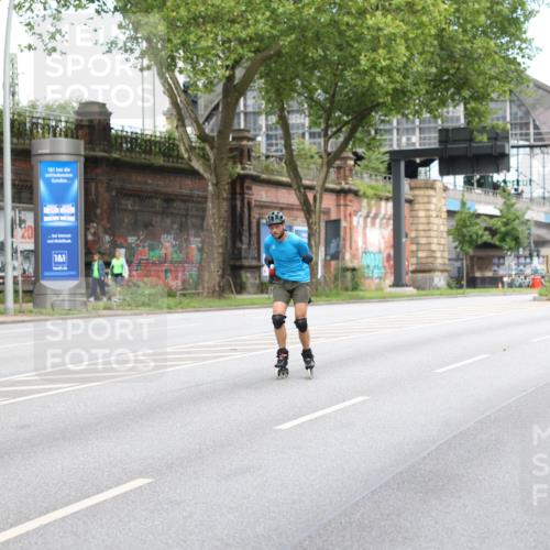 29.06.2025 - hella hamburg halbmarathon Yannick Fuchs http://msf.ph/oto/8215724 29.06.2025 09:19:46 20KM 181, 1, 1 meine-sportfotos.de