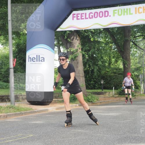 29.06.2025 - hella hamburg halbmarathon KatJ http://msf.ph/oto/8215850 29.06.2025 09:36:00 Zwischen KM18-KM19  meine-sportfotos.de