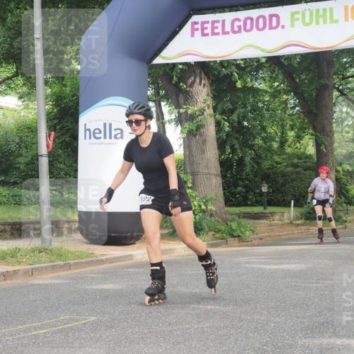 29.06.2025 - hella hamburg halbmarathon KatJ http://msf.ph/oto/8215916 29.06.2025 09:36:00 Zwischen KM18-KM19  meine-sportfotos.de