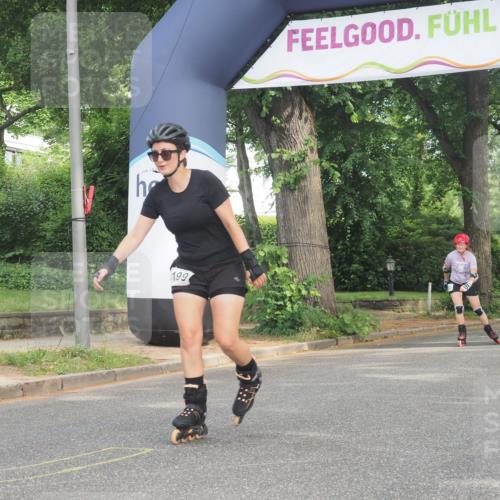 29.06.2025 - hella hamburg halbmarathon KatJ http://msf.ph/oto/8215965 29.06.2025 09:36:00 Zwischen KM18-KM19  meine-sportfotos.de