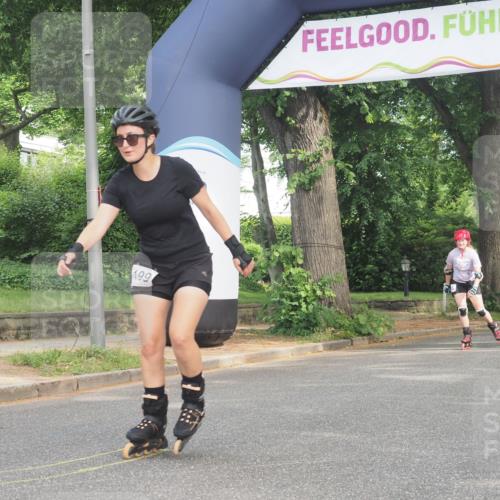 29.06.2025 - hella hamburg halbmarathon KatJ http://msf.ph/oto/8216015 29.06.2025 09:36:00 Zwischen KM18-KM19  meine-sportfotos.de