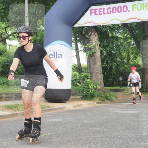 29.06.2025 - hella hamburg halbmarathon KatJ http://msf.ph/oto/8216061 29.06.2025 09:36:00 Zwischen KM18-KM19  meine-sportfotos.de