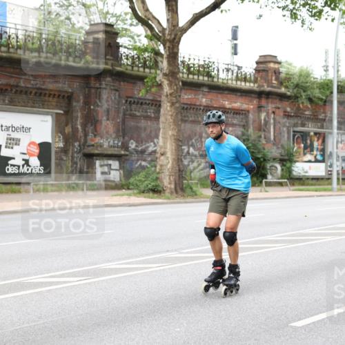 29.06.2025 - hella hamburg halbmarathon Yannick Fuchs http://msf.ph/oto/8216145 29.06.2025 09:19:47 20KM 191 meine-sportfotos.de