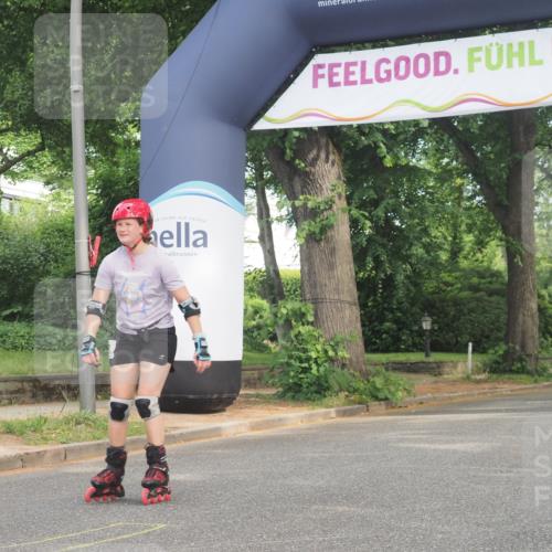 29.06.2025 - hella hamburg halbmarathon KatJ http://msf.ph/oto/8216372 29.06.2025 09:36:02 Zwischen KM18-KM19  meine-sportfotos.de