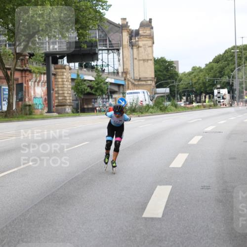 29.06.2025 - hella hamburg halbmarathon Yannick Fuchs http://msf.ph/oto/8216444 29.06.2025 09:20:03 20KM  meine-sportfotos.de