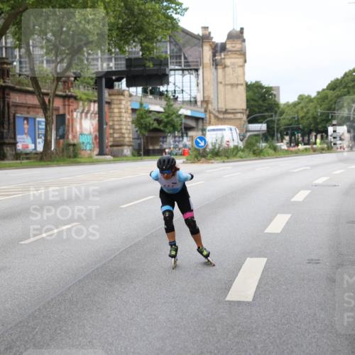 29.06.2025 - hella hamburg halbmarathon Yannick Fuchs http://msf.ph/oto/8216462 29.06.2025 09:20:04 20KM  meine-sportfotos.de