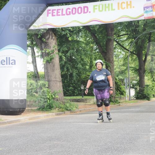 29.06.2025 - hella hamburg halbmarathon KatJ http://msf.ph/oto/8216473 29.06.2025 09:36:08 Zwischen KM18-KM19  meine-sportfotos.de