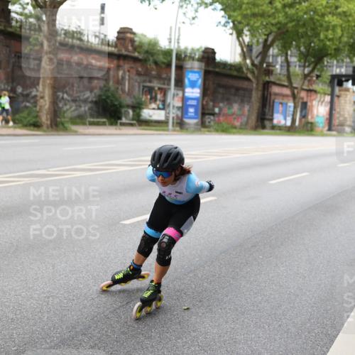 29.06.2025 - hella hamburg halbmarathon Yannick Fuchs http://msf.ph/oto/8216501 29.06.2025 09:20:05 20KM  meine-sportfotos.de