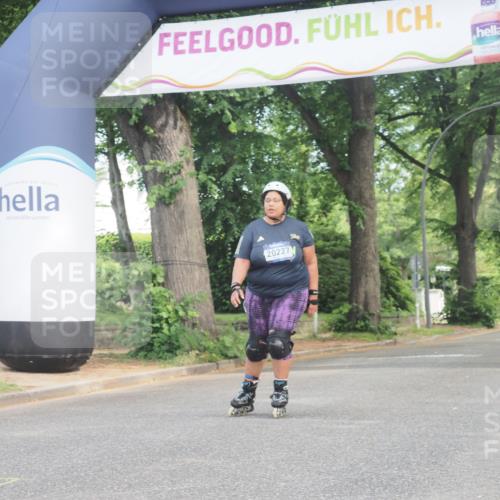 29.06.2025 - hella hamburg halbmarathon KatJ http://msf.ph/oto/8216609 29.06.2025 09:36:09 Zwischen KM18-KM19  meine-sportfotos.de