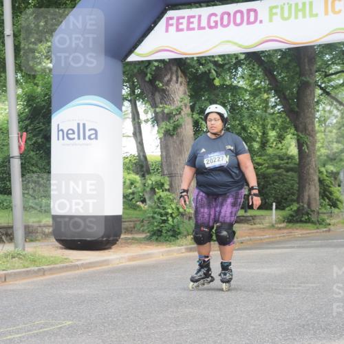 29.06.2025 - hella hamburg halbmarathon KatJ http://msf.ph/oto/8216716 29.06.2025 09:36:09 Zwischen KM18-KM19  meine-sportfotos.de
