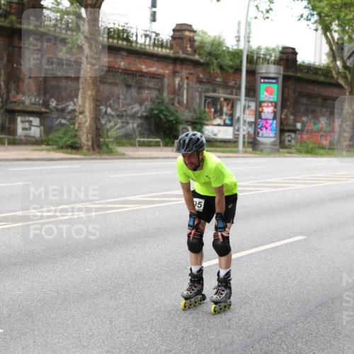 29.06.2025 - hella hamburg halbmarathon Yannick Fuchs http://msf.ph/oto/8216915 29.06.2025 09:20:14 20KM 95 meine-sportfotos.de