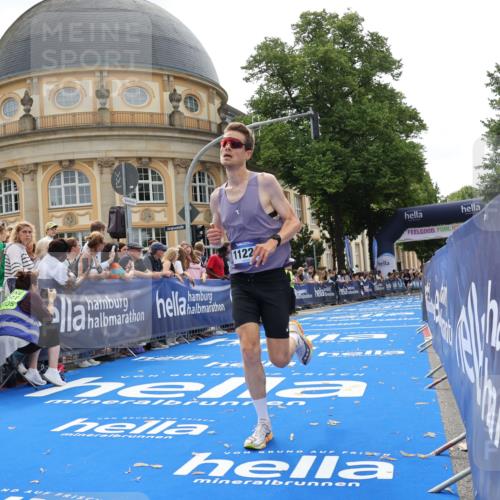 29.06.2025 - hella hamburg halbmarathon Strokosch-Dieckow http://msf.ph/oto/8217001 29.06.2025 10:25:47 Ziel 10468, 11228, 14107, 17258, 18692 meine-sportfotos.de