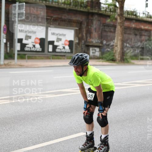29.06.2025 - hella hamburg halbmarathon Yannick Fuchs http://msf.ph/oto/8217106 29.06.2025 09:20:14 20KM 95 meine-sportfotos.de
