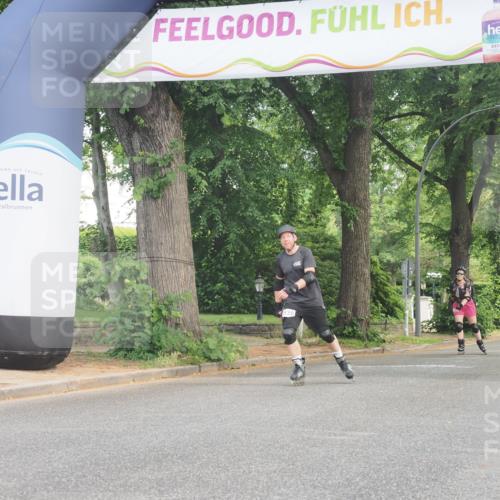 29.06.2025 - hella hamburg halbmarathon KatJ http://msf.ph/oto/8217357 29.06.2025 09:36:18 Zwischen KM18-KM19  meine-sportfotos.de