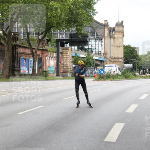 29.06.2025 - hella hamburg halbmarathon Yannick Fuchs http://msf.ph/oto/8217378 29.06.2025 09:20:22 20KM  meine-sportfotos.de