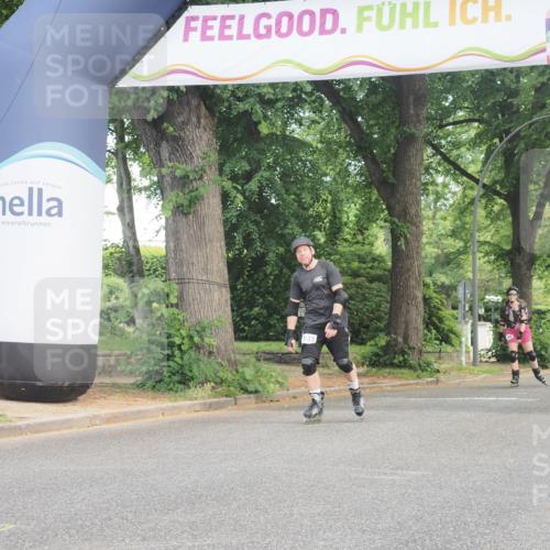 29.06.2025 - hella hamburg halbmarathon KatJ http://msf.ph/oto/8217398 29.06.2025 09:36:18 Zwischen KM18-KM19  meine-sportfotos.de