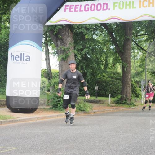 29.06.2025 - hella hamburg halbmarathon KatJ http://msf.ph/oto/8217532 29.06.2025 09:36:18 Zwischen KM18-KM19  meine-sportfotos.de