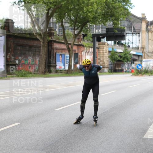29.06.2025 - hella hamburg halbmarathon Yannick Fuchs http://msf.ph/oto/8217628 29.06.2025 09:20:23 20KM  meine-sportfotos.de