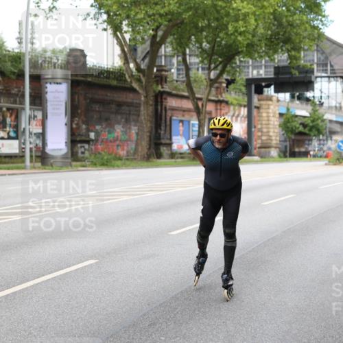 29.06.2025 - hella hamburg halbmarathon Yannick Fuchs http://msf.ph/oto/8217680 29.06.2025 09:20:23 20KM  meine-sportfotos.de
