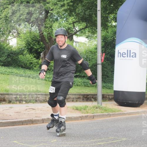 29.06.2025 - hella hamburg halbmarathon KatJ http://msf.ph/oto/8217944 29.06.2025 09:36:19 Zwischen KM18-KM19  meine-sportfotos.de