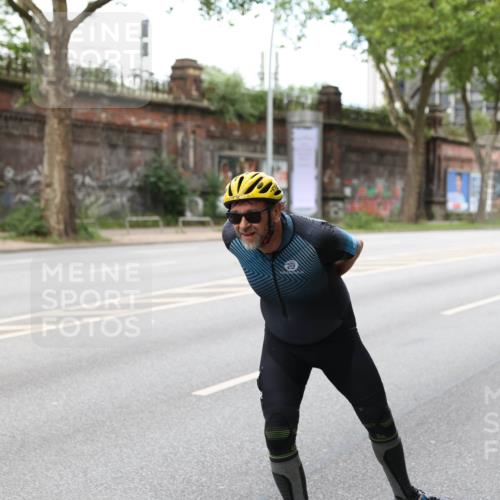 29.06.2025 - hella hamburg halbmarathon Yannick Fuchs http://msf.ph/oto/8217983 29.06.2025 09:20:24 20KM  meine-sportfotos.de