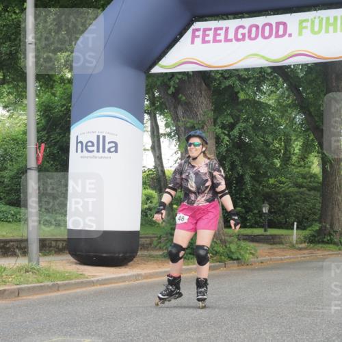 29.06.2025 - hella hamburg halbmarathon KatJ http://msf.ph/oto/8218110 29.06.2025 09:36:21 Zwischen KM18-KM19  meine-sportfotos.de