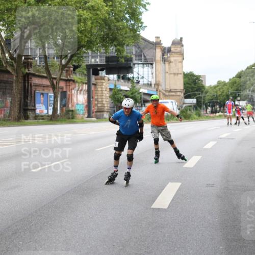 29.06.2025 - hella hamburg halbmarathon Yannick Fuchs http://msf.ph/oto/8218223 29.06.2025 09:20:39 20KM 09, 20, 22, 23 meine-sportfotos.de