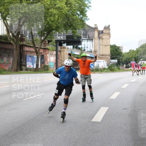 29.06.2025 - hella hamburg halbmarathon Yannick Fuchs http://msf.ph/oto/8218270 29.06.2025 09:20:40 20KM 22, 23 meine-sportfotos.de