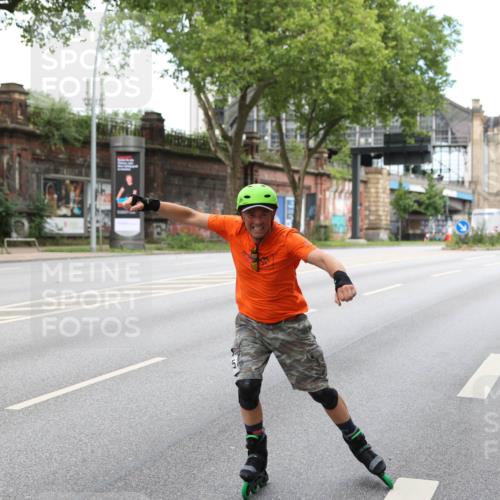 29.06.2025 - hella hamburg halbmarathon Yannick Fuchs http://msf.ph/oto/8218279 29.06.2025 09:20:41 20KM 5 meine-sportfotos.de
