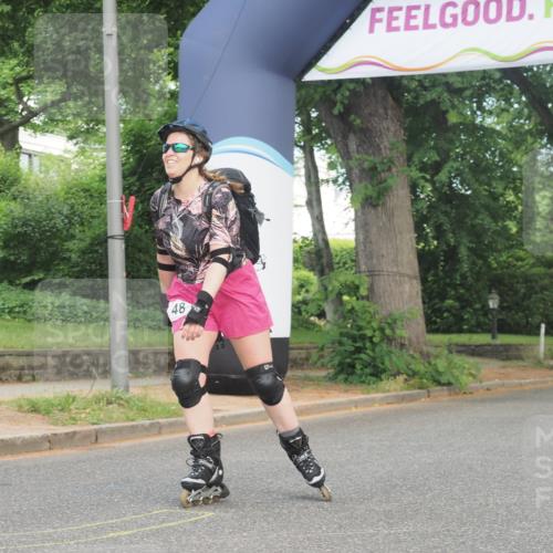 29.06.2025 - hella hamburg halbmarathon KatJ http://msf.ph/oto/8218302 29.06.2025 09:36:22 Zwischen KM18-KM19  meine-sportfotos.de