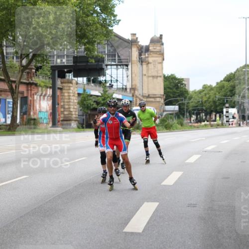 29.06.2025 - hella hamburg halbmarathon Yannick Fuchs http://msf.ph/oto/8218456 29.06.2025 09:20:43 20KM  meine-sportfotos.de