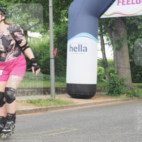 29.06.2025 - hella hamburg halbmarathon KatJ http://msf.ph/oto/8218469 29.06.2025 09:36:22 Zwischen KM18-KM19  meine-sportfotos.de