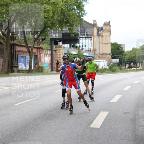 29.06.2025 - hella hamburg halbmarathon Yannick Fuchs http://msf.ph/oto/8218505 29.06.2025 09:20:44 20KM  meine-sportfotos.de