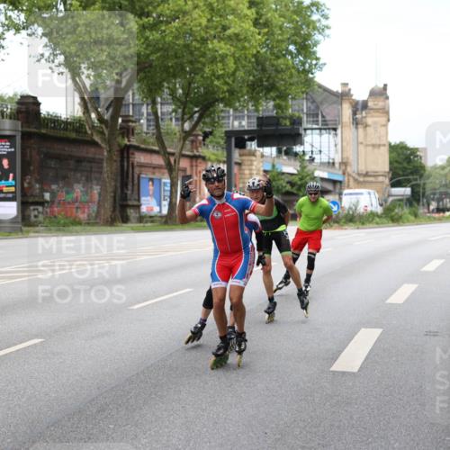 29.06.2025 - hella hamburg halbmarathon Yannick Fuchs http://msf.ph/oto/8218522 29.06.2025 09:20:44 20KM  meine-sportfotos.de